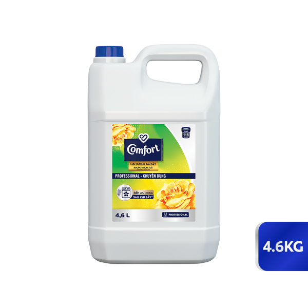 Ảnh của COMFORT Chuyên Dụng Hương Thơm Mát 4.6L/2 Can